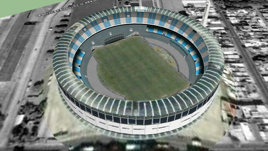 Estadio Presidente Juan Domingo Perón (Avellaneda)