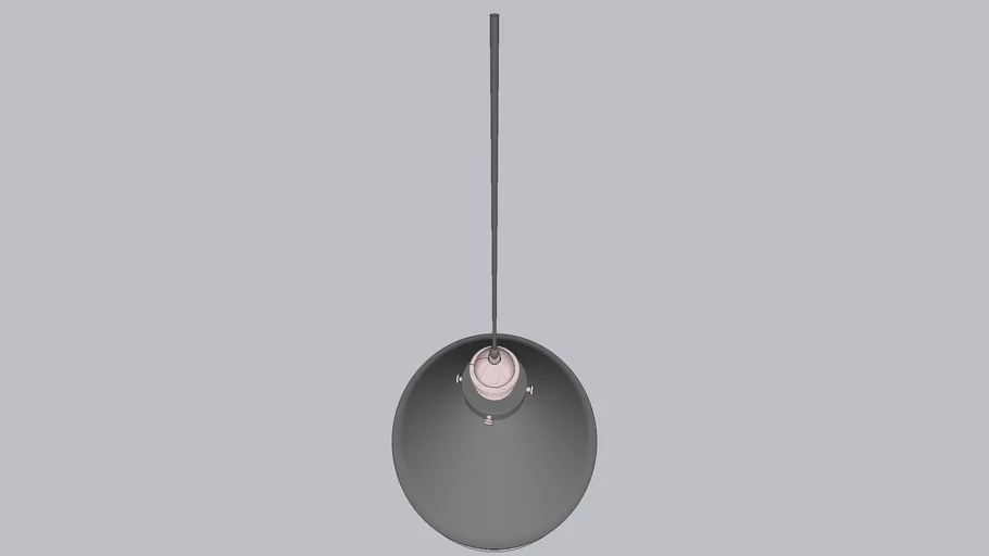 Pendant Lamp