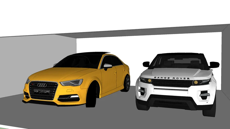 cars