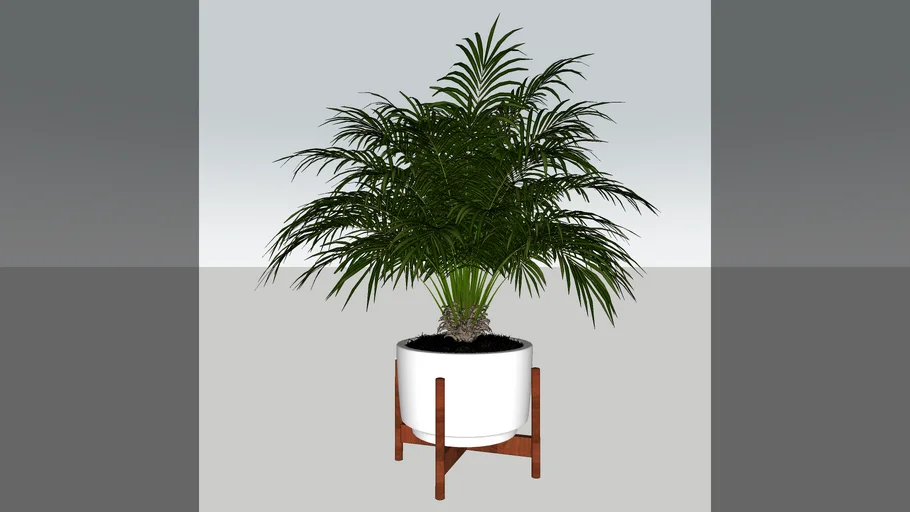 flower vase 1