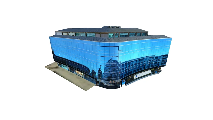 Seu central MoraBanc