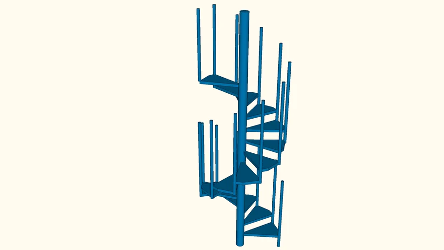 Spiral+Stairs