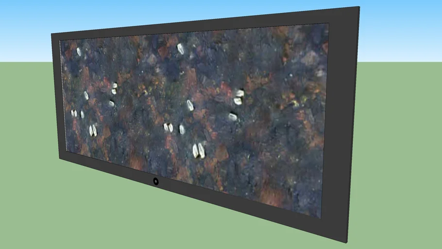 cinamotic plasma | 3D Warehouse