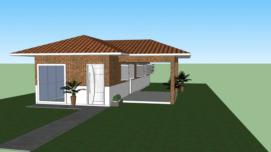 casa de campo