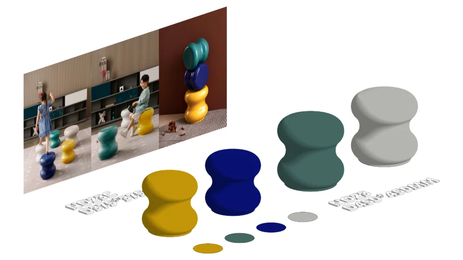 HC28 Toy NO23 NO23C_Francois Champsaur