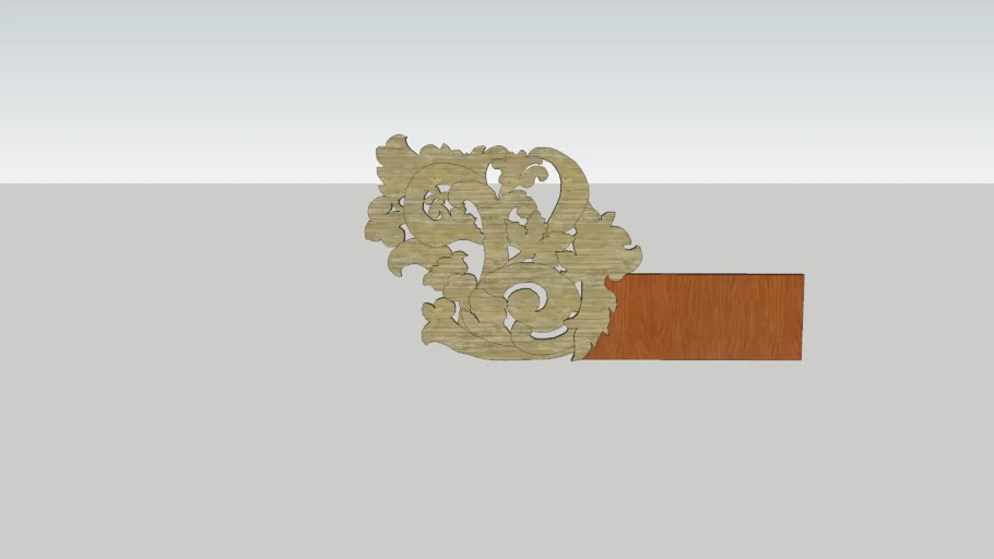 Ornamen Banjar