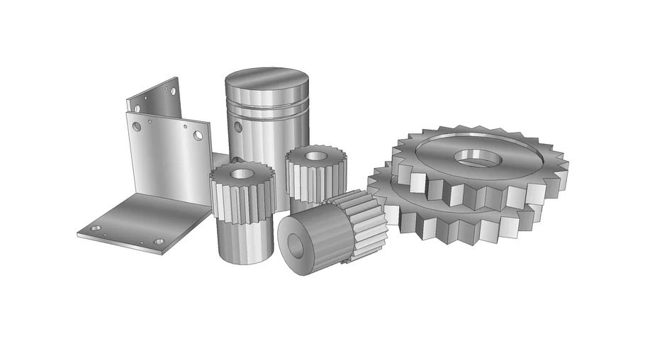 Refined metal from tf 2(team fortress)