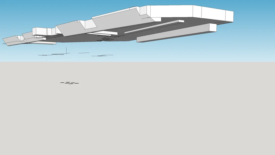 ceilling | 3D Warehouse