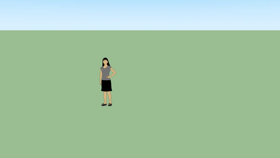 Test Model | 3D Warehouse