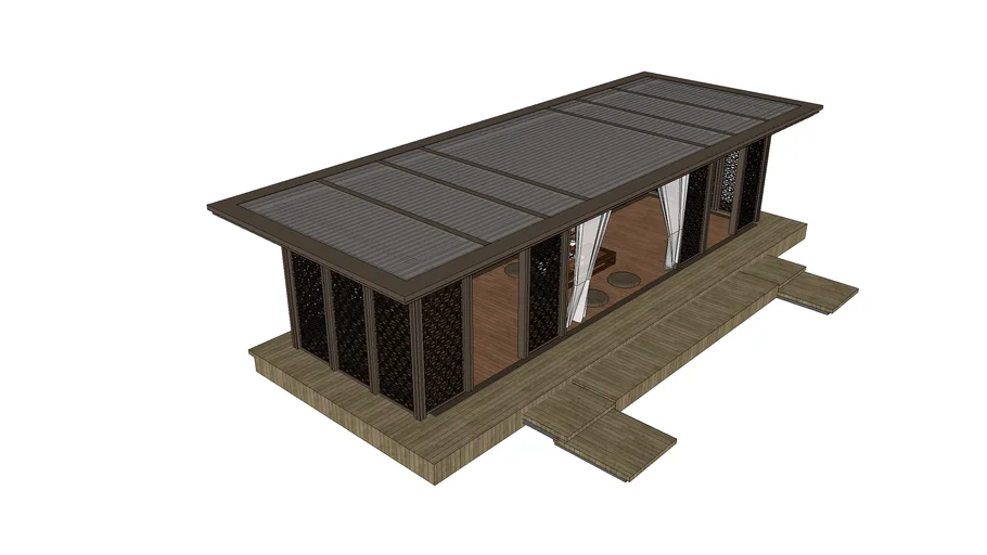 Japanese Tea Pavilion www.1skp.com