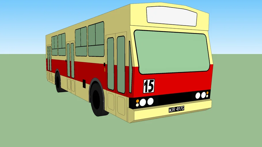 Jelcz M11