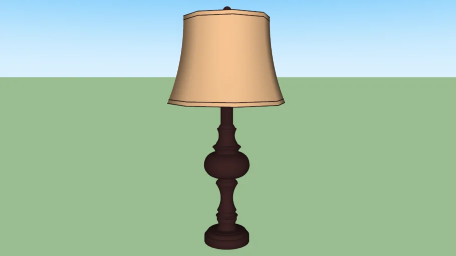 Table Lamp