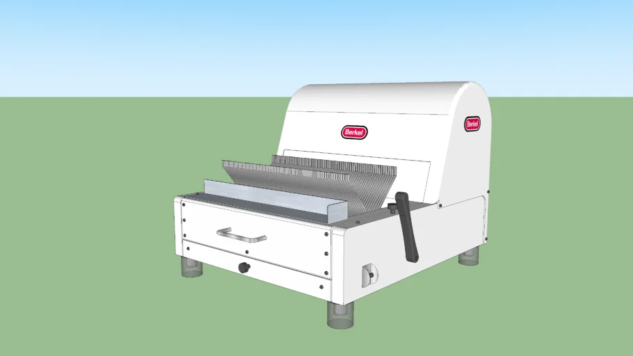 Bread Slicer