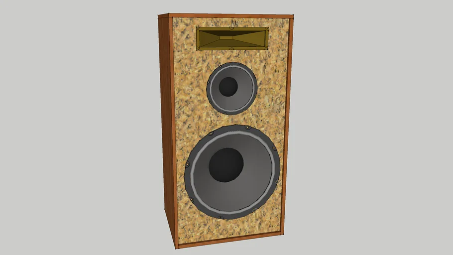 Studio Moniter Speaker