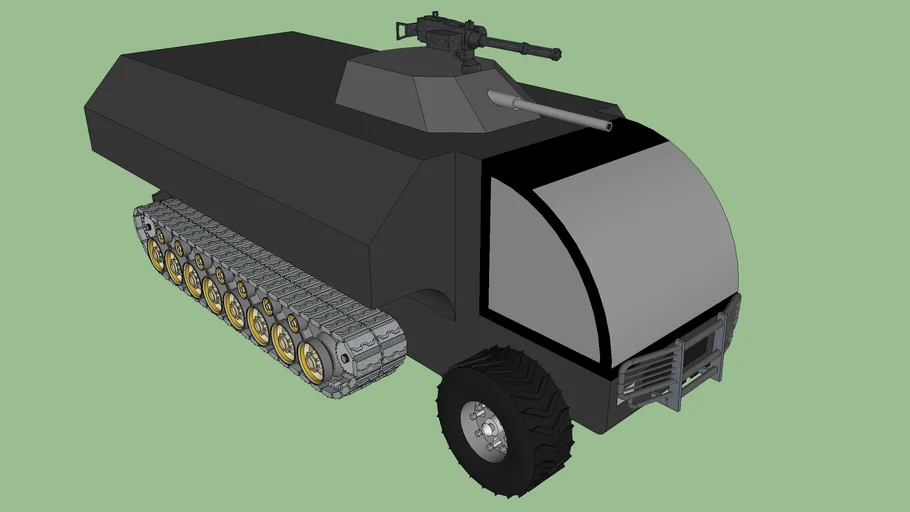risean APC update 3