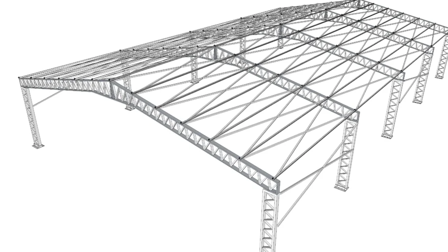 Nave industrial