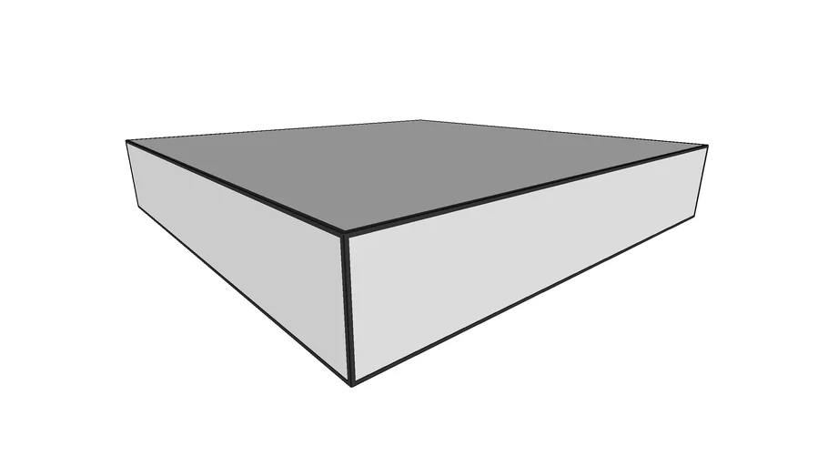 SK-NAOMI COFFEE TABLE