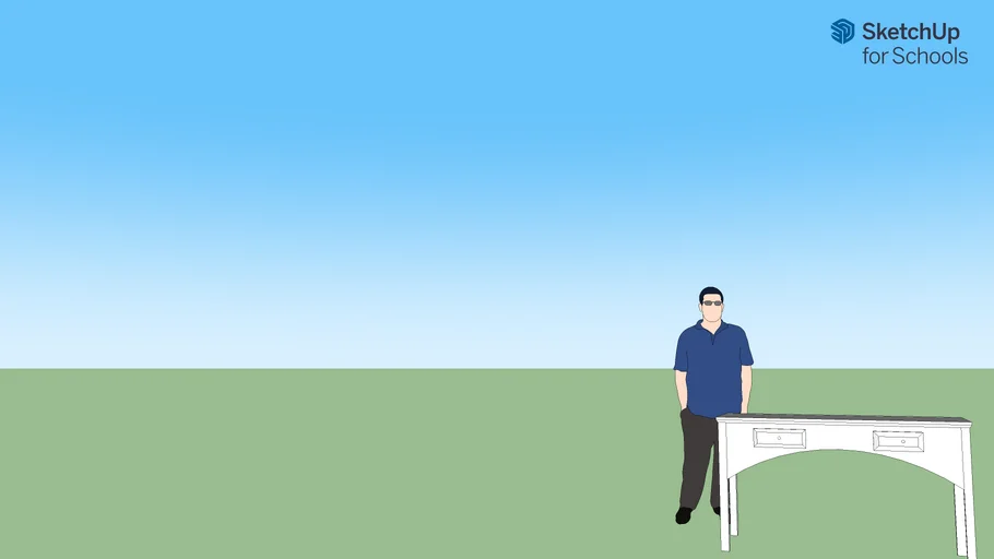 TUTORIAL 5 | 3D Warehouse