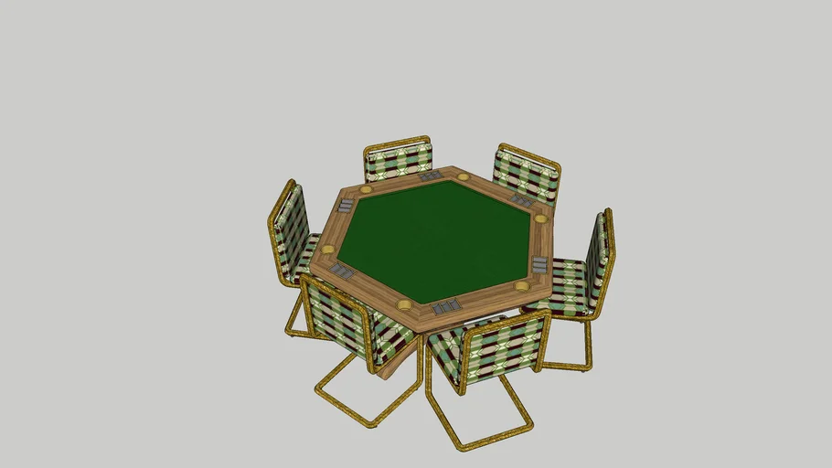 Card Table