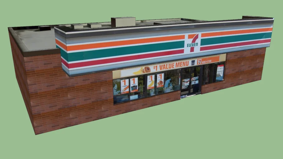 7-Eleven