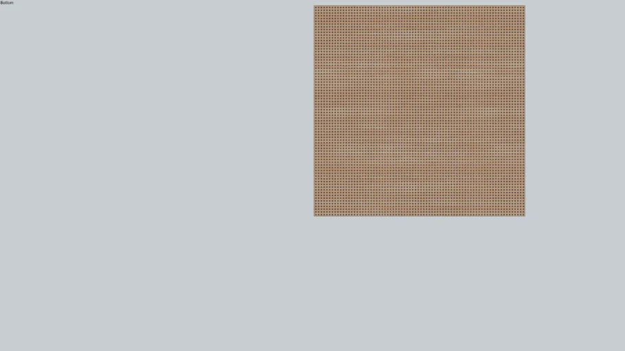 Acoustic Panel