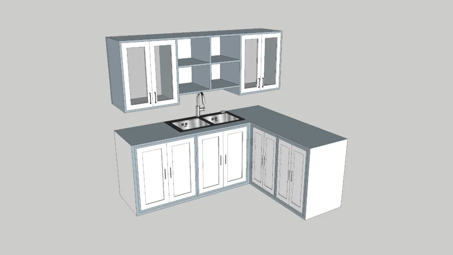 KITCHEN CABINET