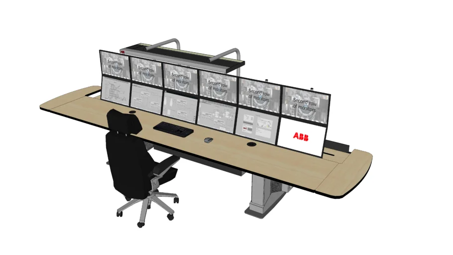 ABB CRS Cergo R6