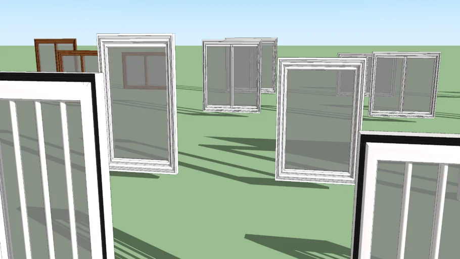 fenetre PVC ou Bois