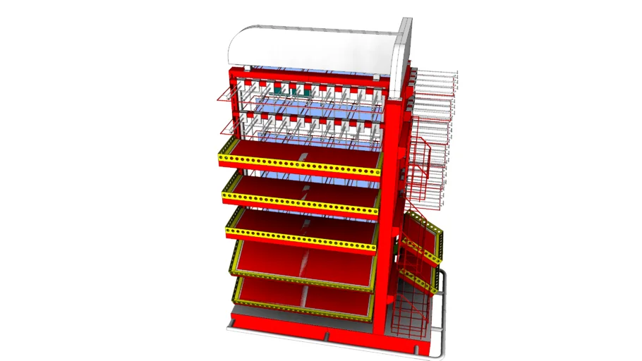 3D Warehouse