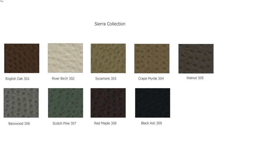 Sierra Collection