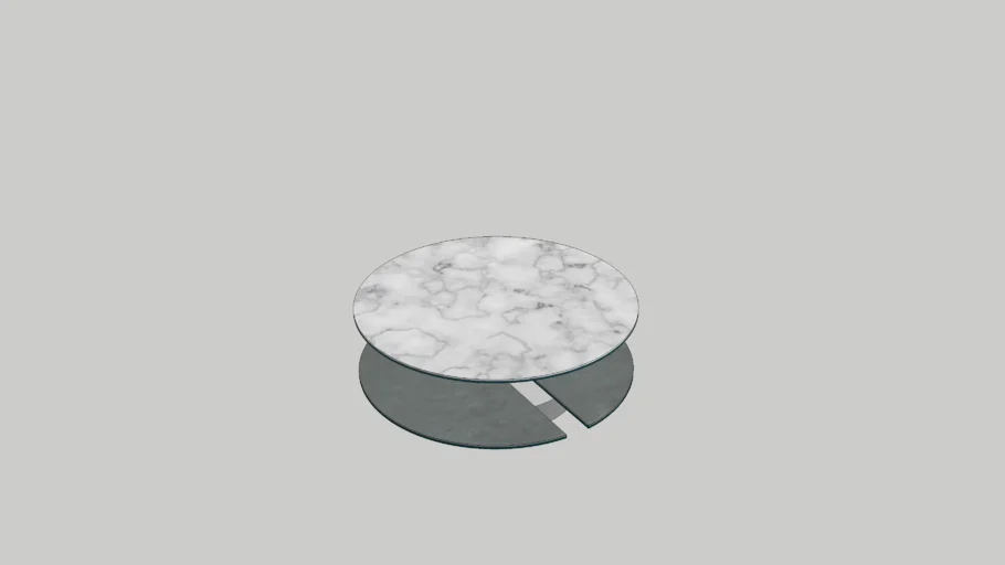 Naos Dolcevita Coffee Table