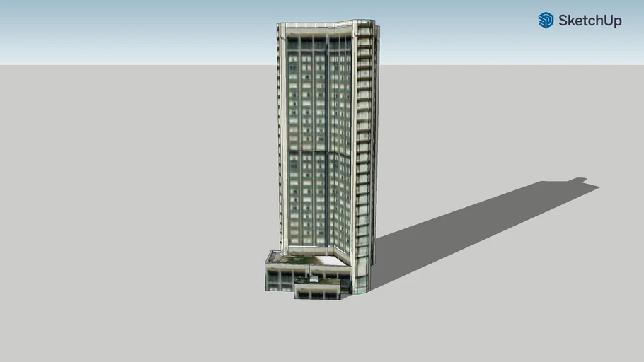 TOWER | 3D Warehouse