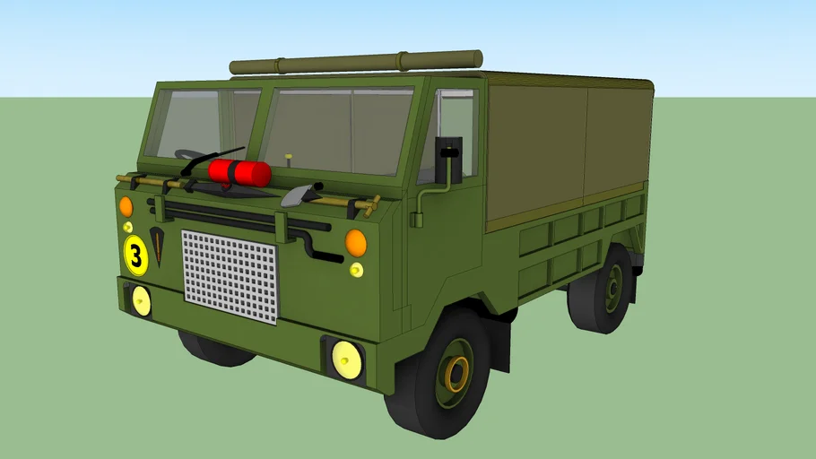 3D Warehouse