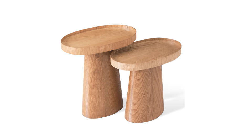 Mesa de canto Kate