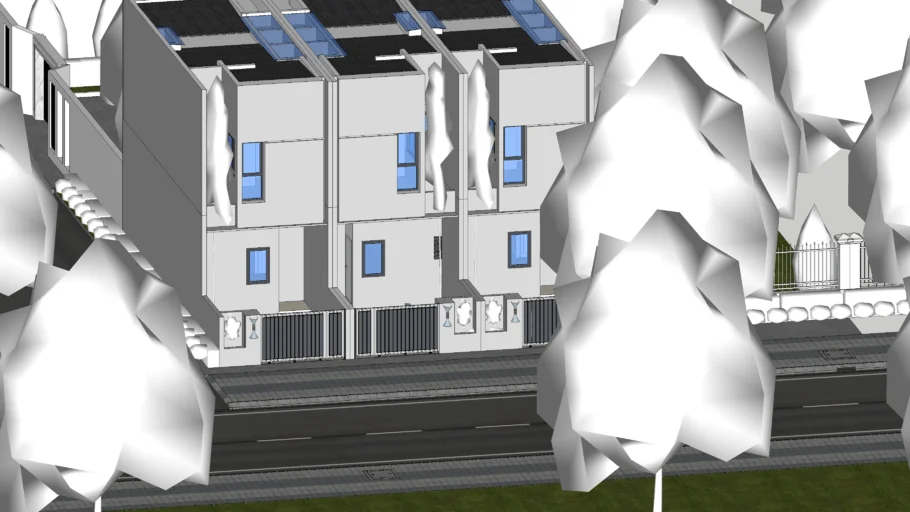 MICRO HOUSE