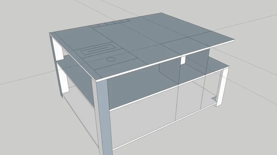 Work Bench