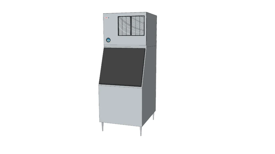 Ice Machine | 3D Warehouse