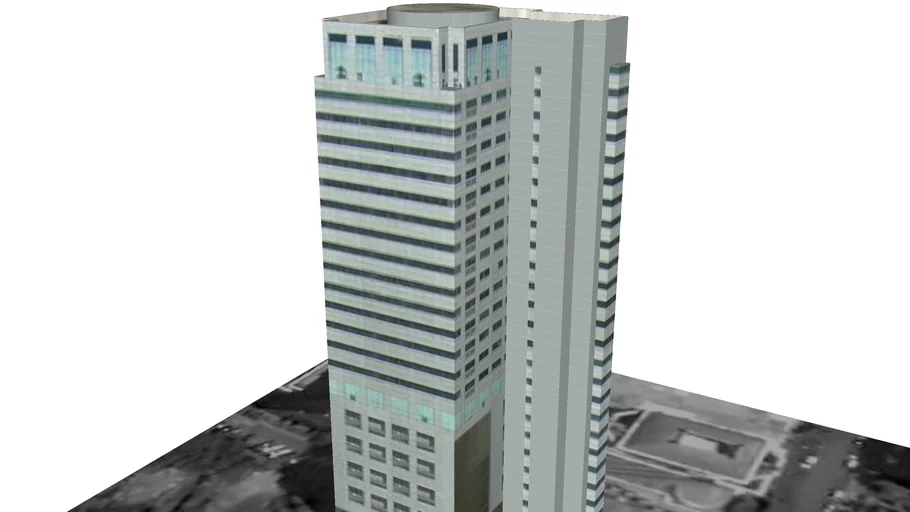 Millennia Tower