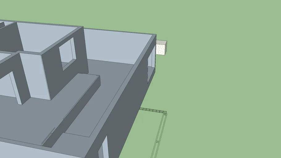 TESTE | 3D Warehouse