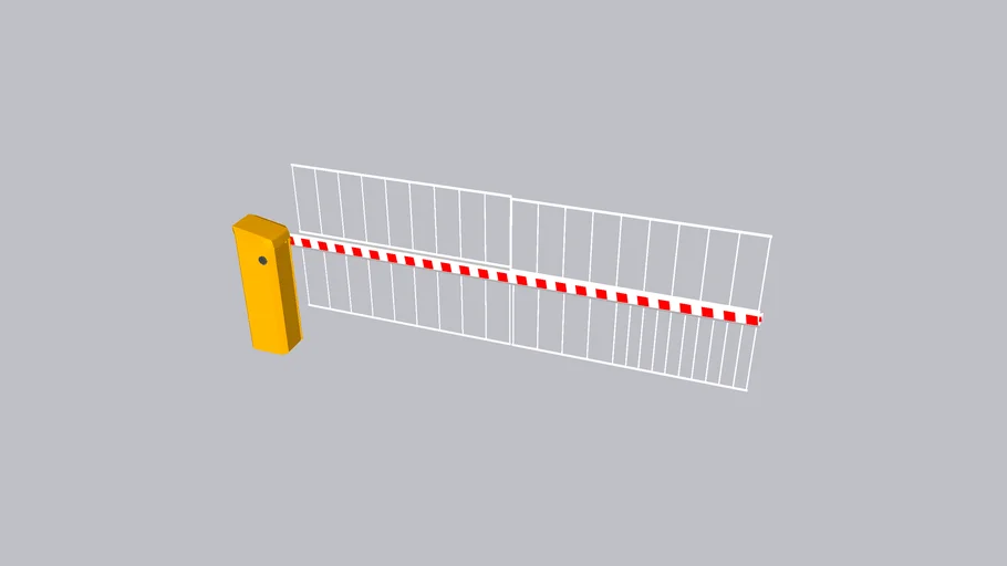 MAGNETIC AUTOCONTROL SKIRT