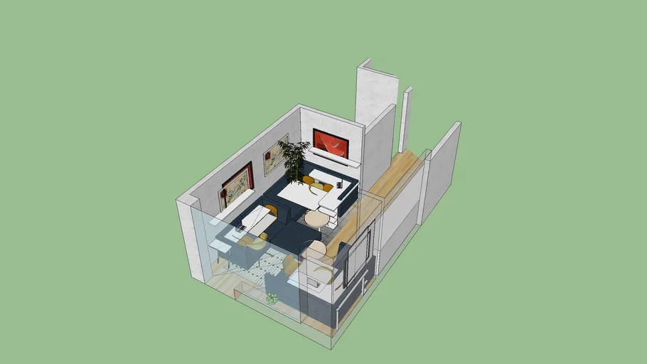 VIN APT LAYOUTS 5 6 7