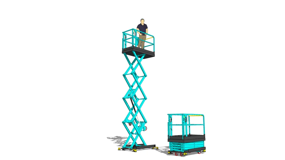 3D Warehouse
