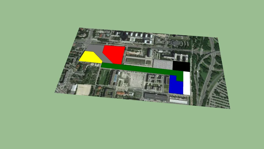 SSC Coop Project Basic Map