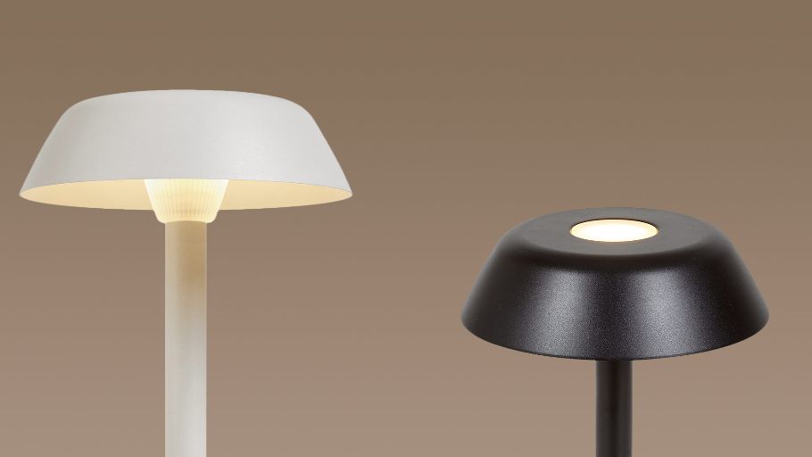 Sarria floor lamp