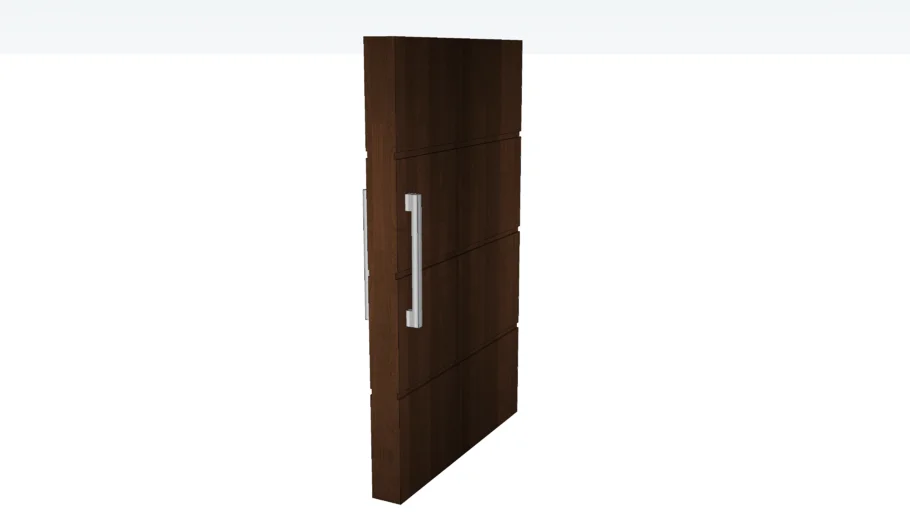Modern Door