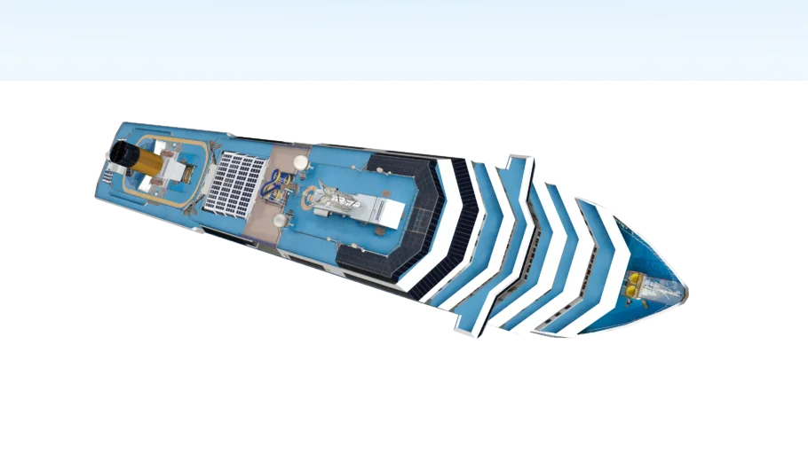 Costa Concordia Disaster