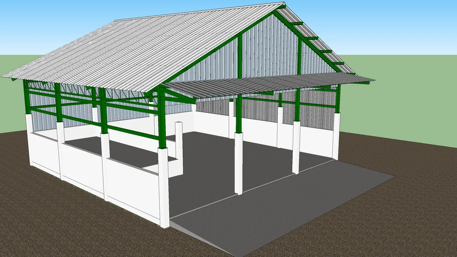 3D Warehouse
