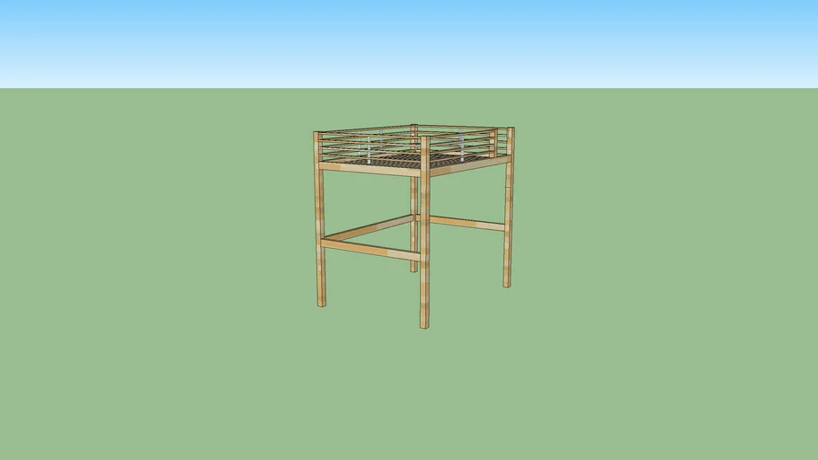Loft Bed