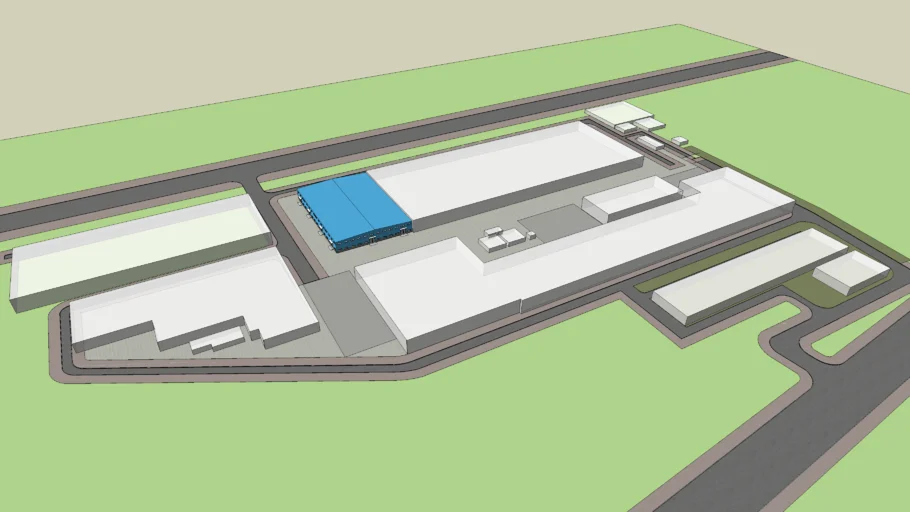 factory