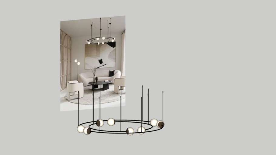Pendant Light